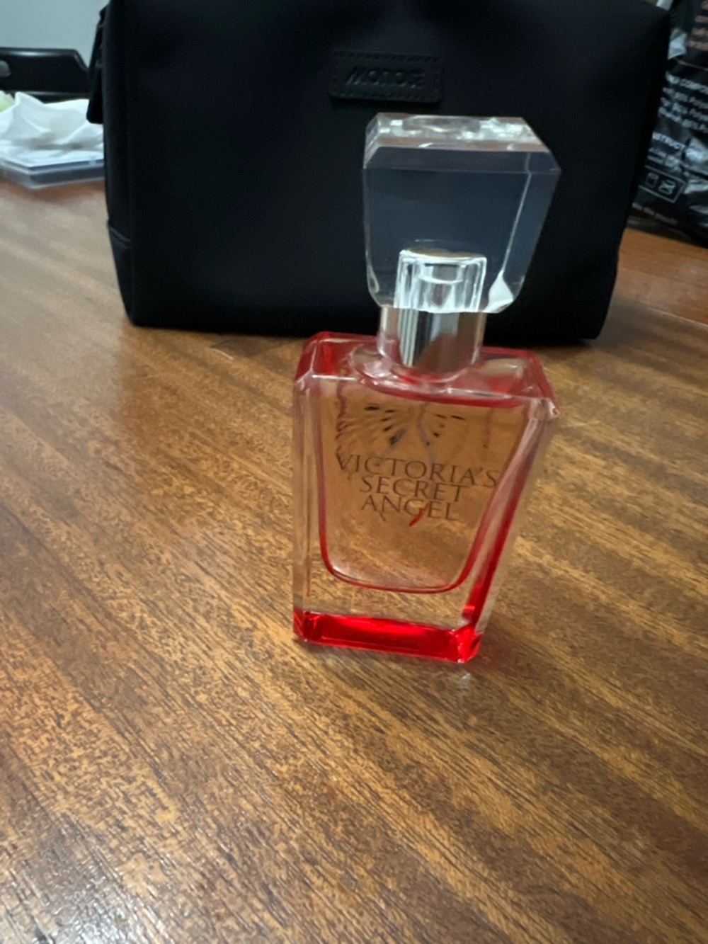 Rare Victoria's Secret Discontinued “Angel” EDT 1fl oz Full
